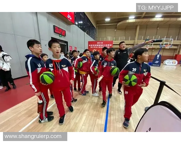 深度对话：周丽如何在篮球世界中追逐梦想与挑战自我