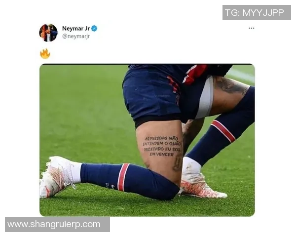 足球明星为何热衷纹身背后的故事与文化意义探讨