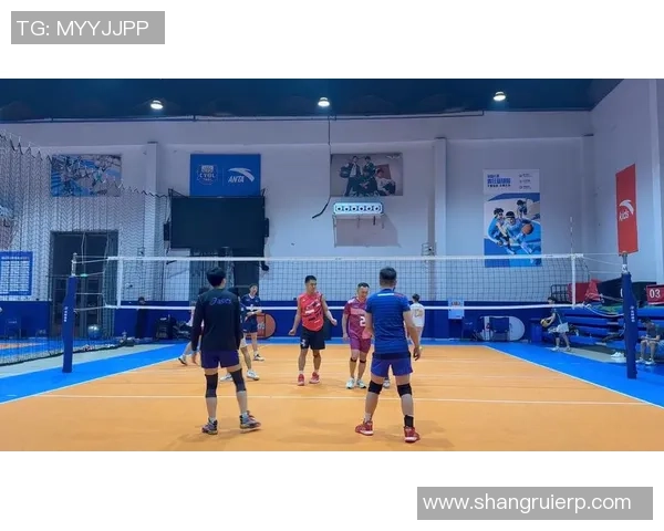 重庆排球队在全国排球个人能力排行榜中荣获第十名展现实力与潜力